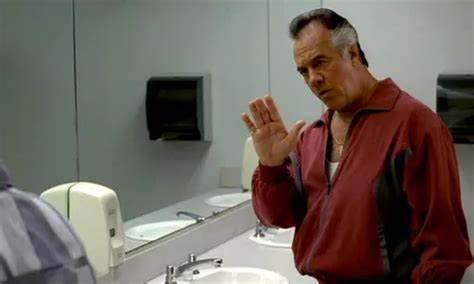 sopranos paulie meme.